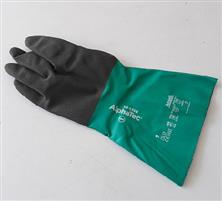 Găng tay chống hóa chất Ansell ALPHATEC 58-535